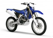 Yamaha WR250F Yamaha WR250F